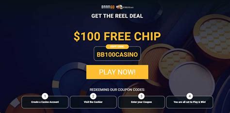 Brango casino $100 free chip 2023 Free casino bonus code for Grande Vegas Casino